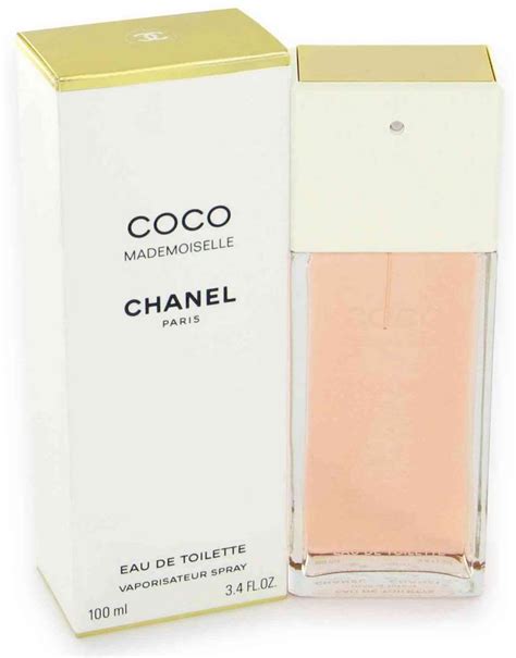 coco chanel eau de toilette mademoiselle|coco chanel mademoiselle fragrantica.